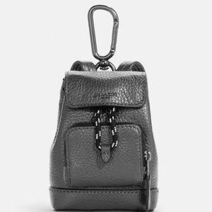 Micro Turner Key Fob